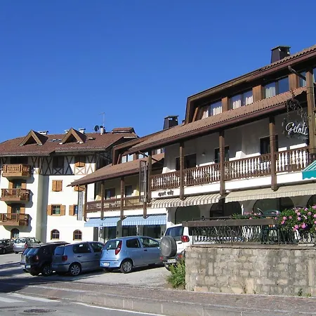 Sport Edy * Vigo di Fassa